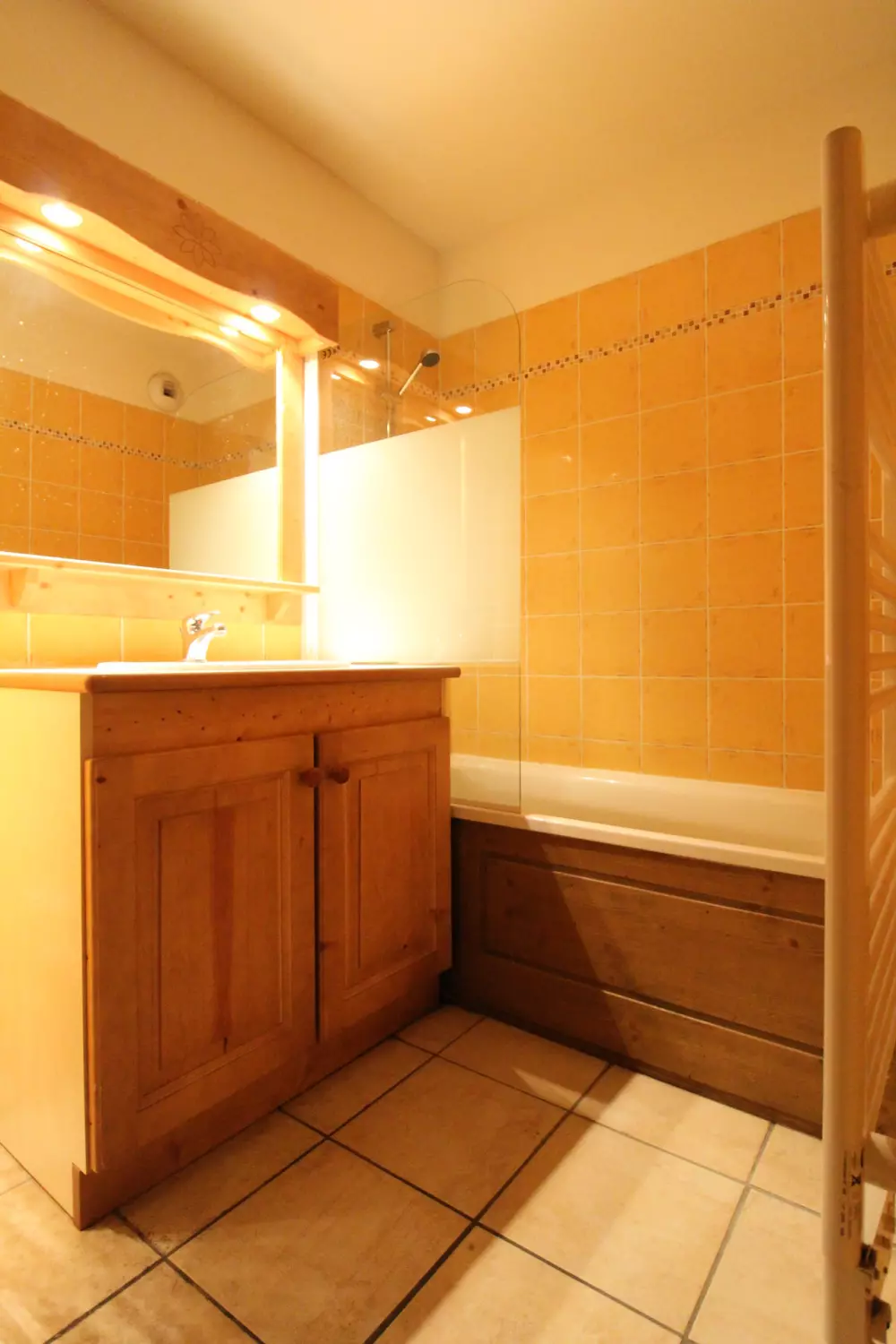 Résidence Bonheur Des Pistes