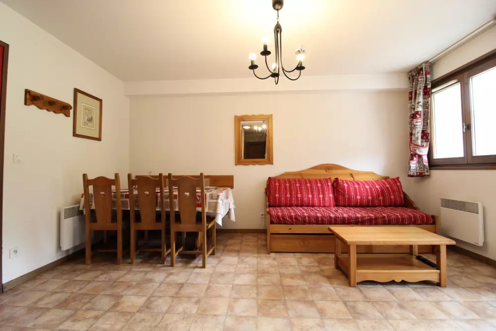 Résidence Bonheur Des Pistes