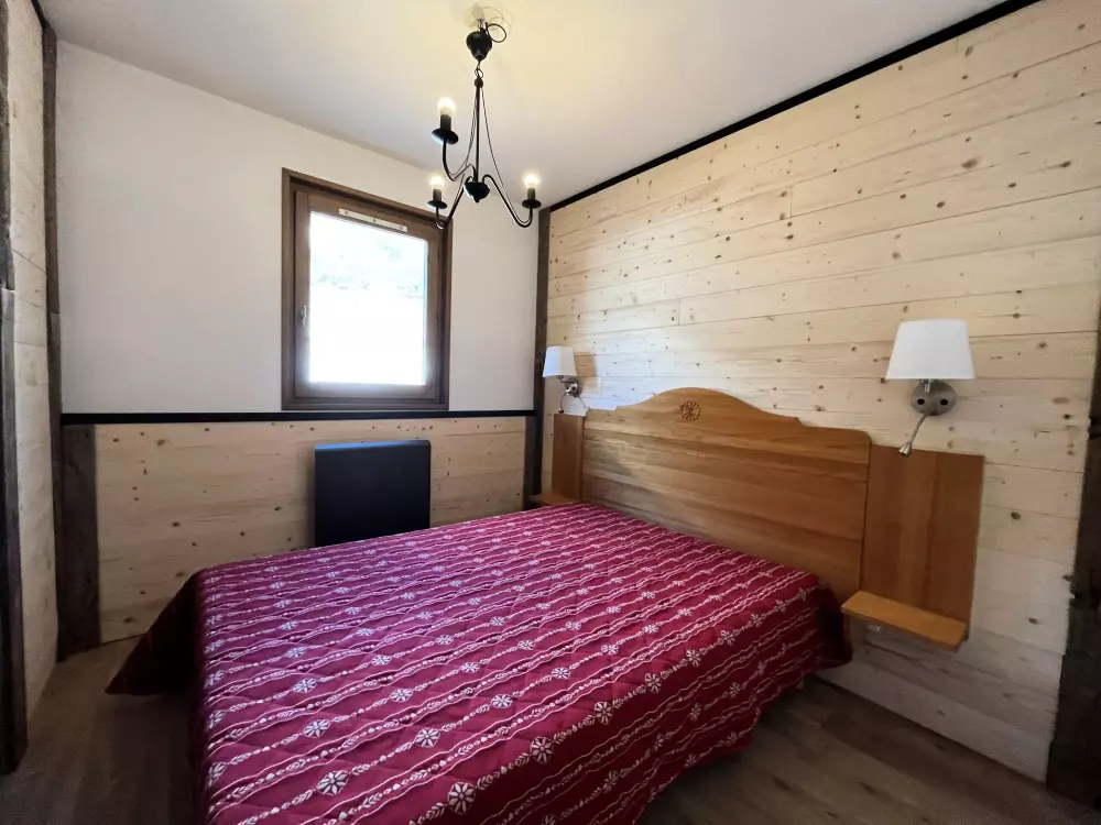 Résidence Bonheur Des Pistes