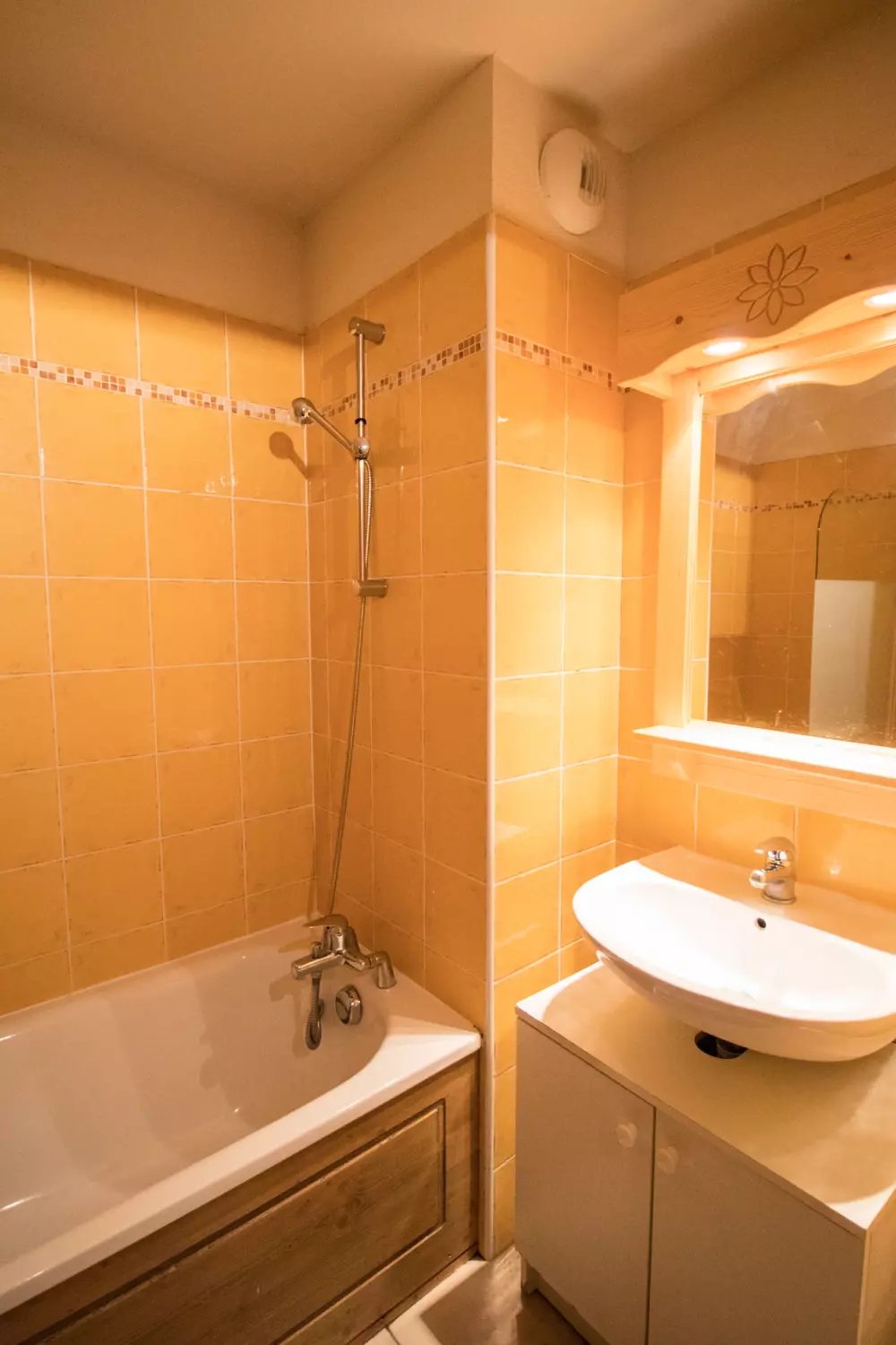 Résidence Bonheur Des Pistes