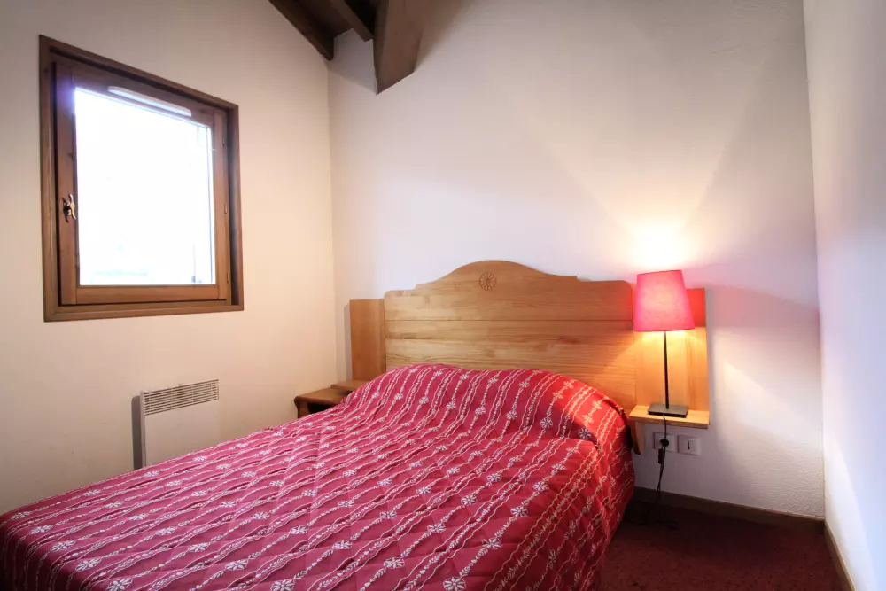 Résidence Bonheur Des Pistes