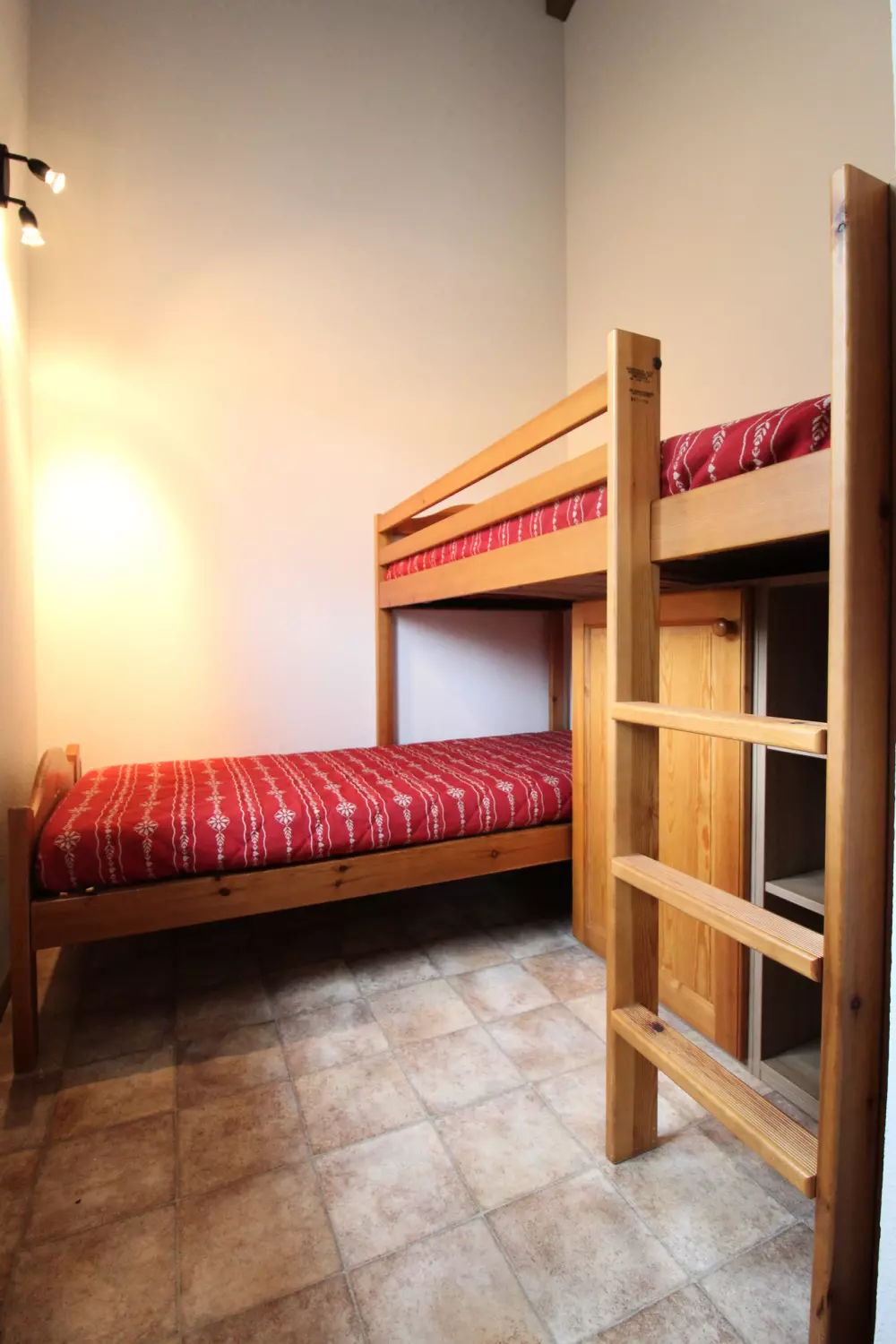 Résidence Bonheur Des Pistes