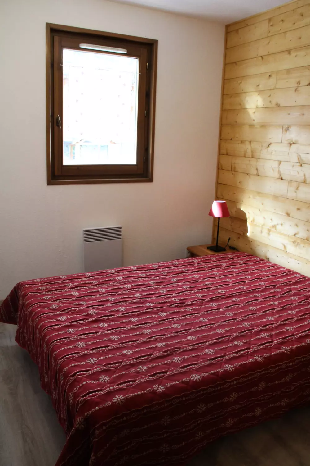 Résidence Bonheur Des Pistes