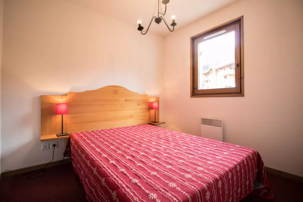 Résidence Bonheur Des Pistes