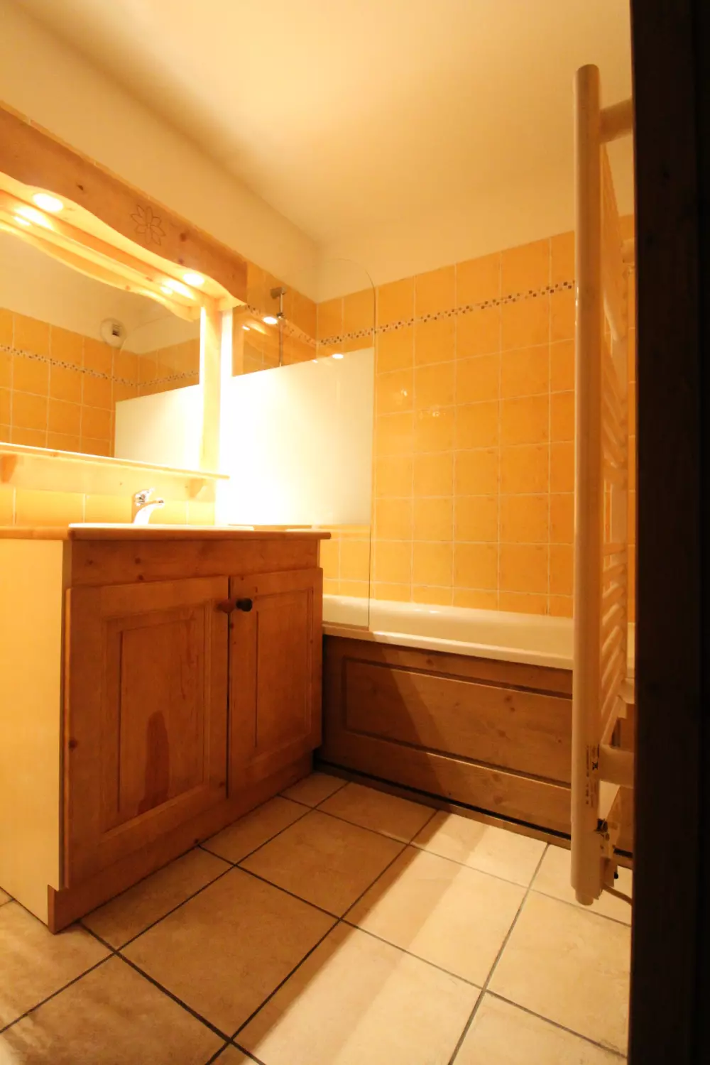 Résidence Bonheur Des Pistes