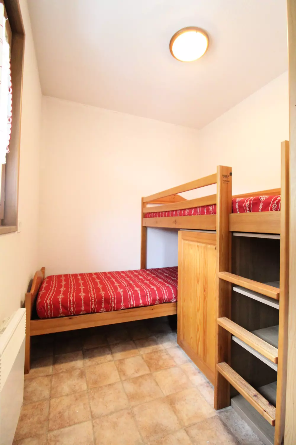 Résidence Bonheur Des Pistes