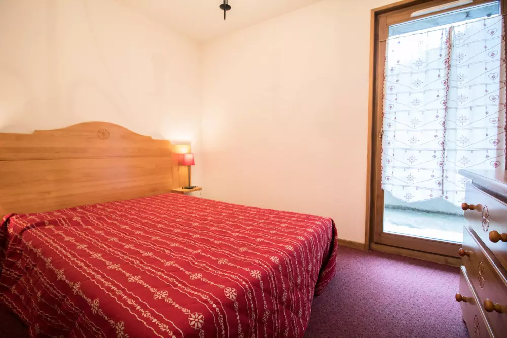 Résidence Bonheur Des Pistes