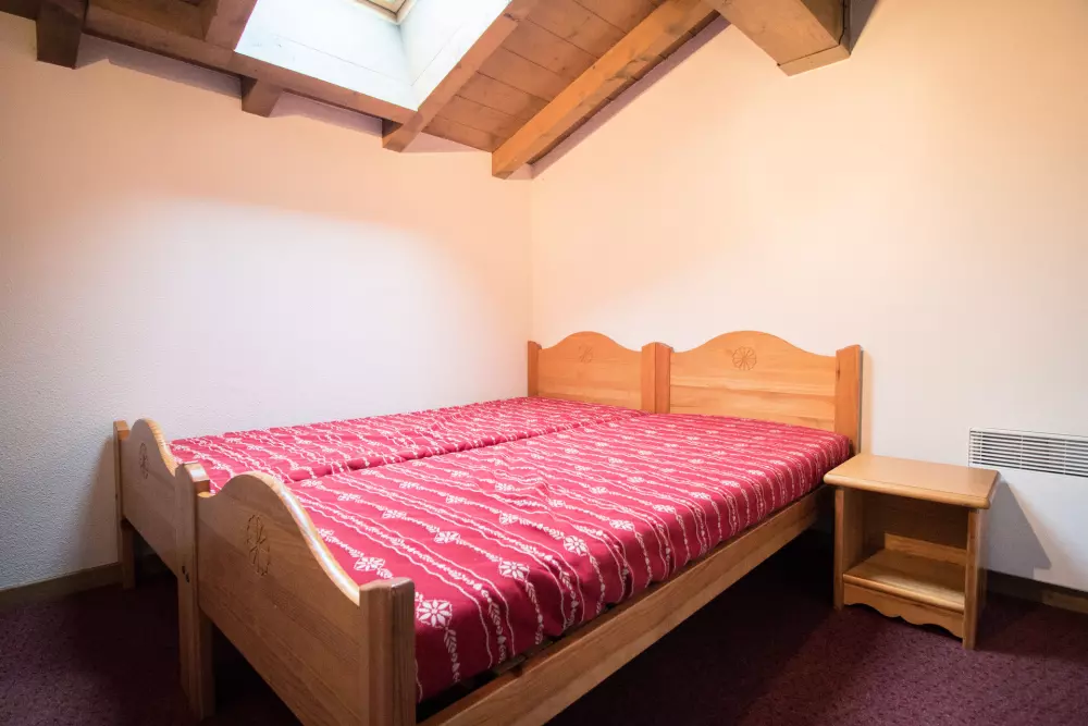 Résidence Bonheur Des Pistes