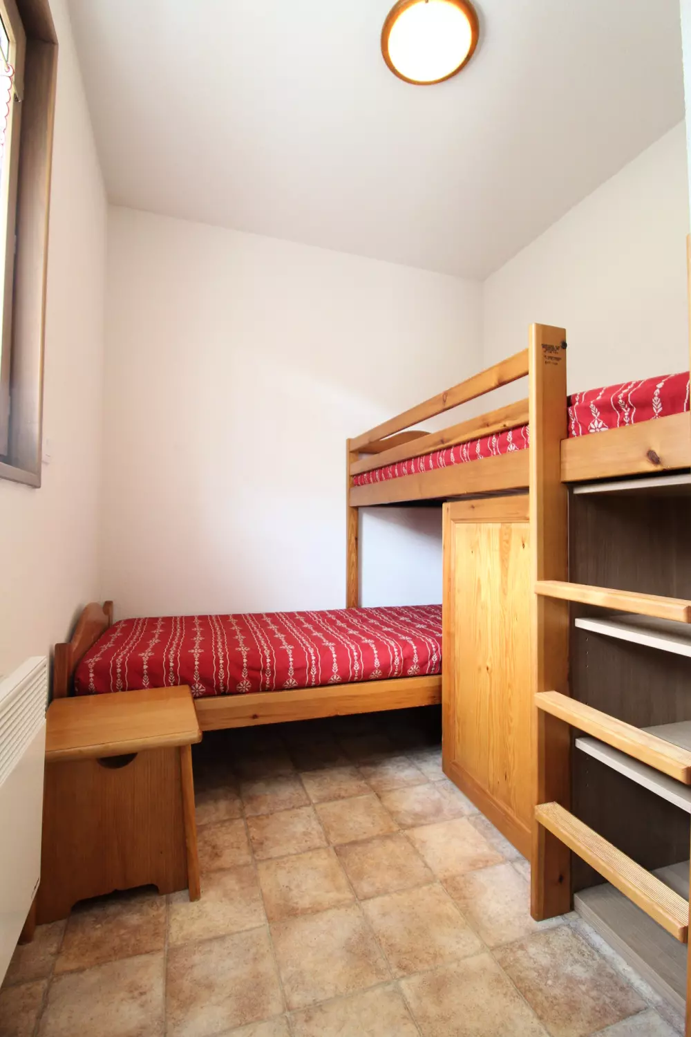 Résidence Bonheur Des Pistes