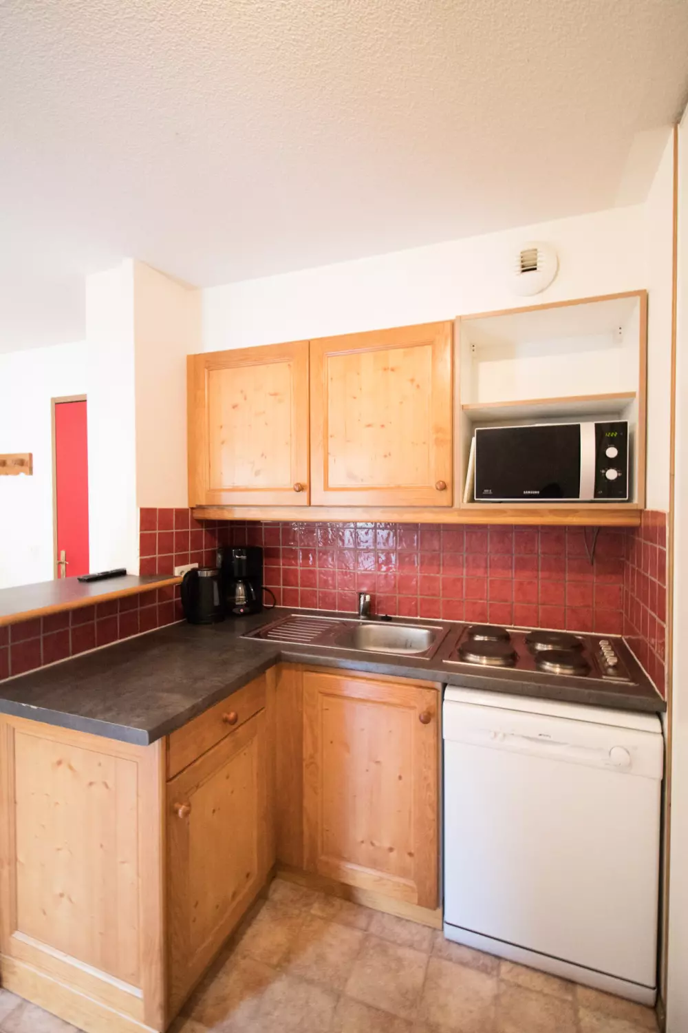 Résidence Bonheur Des Pistes