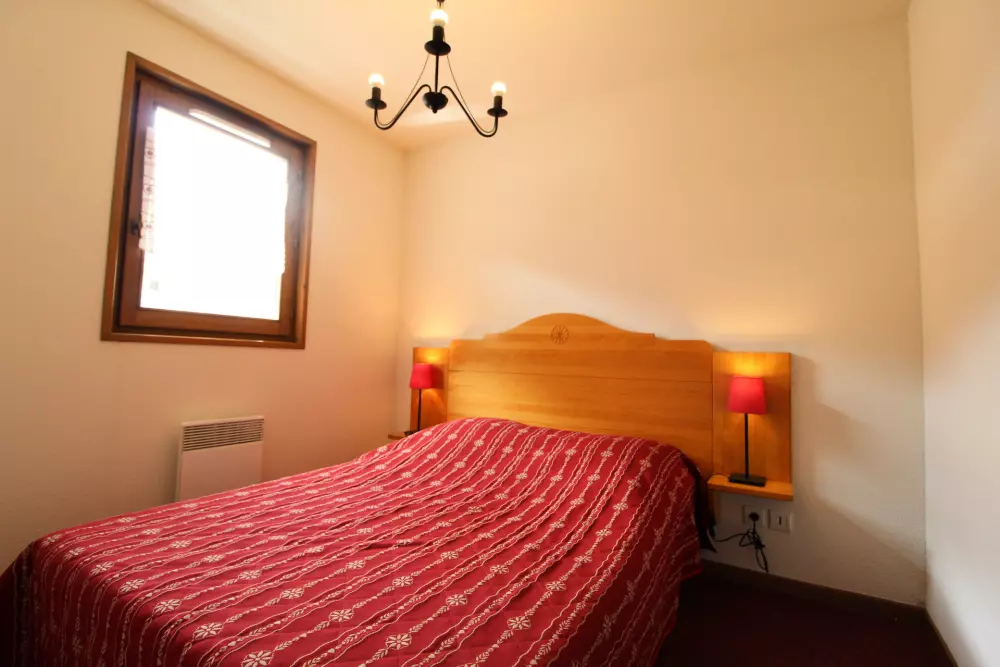 Résidence Bonheur Des Pistes