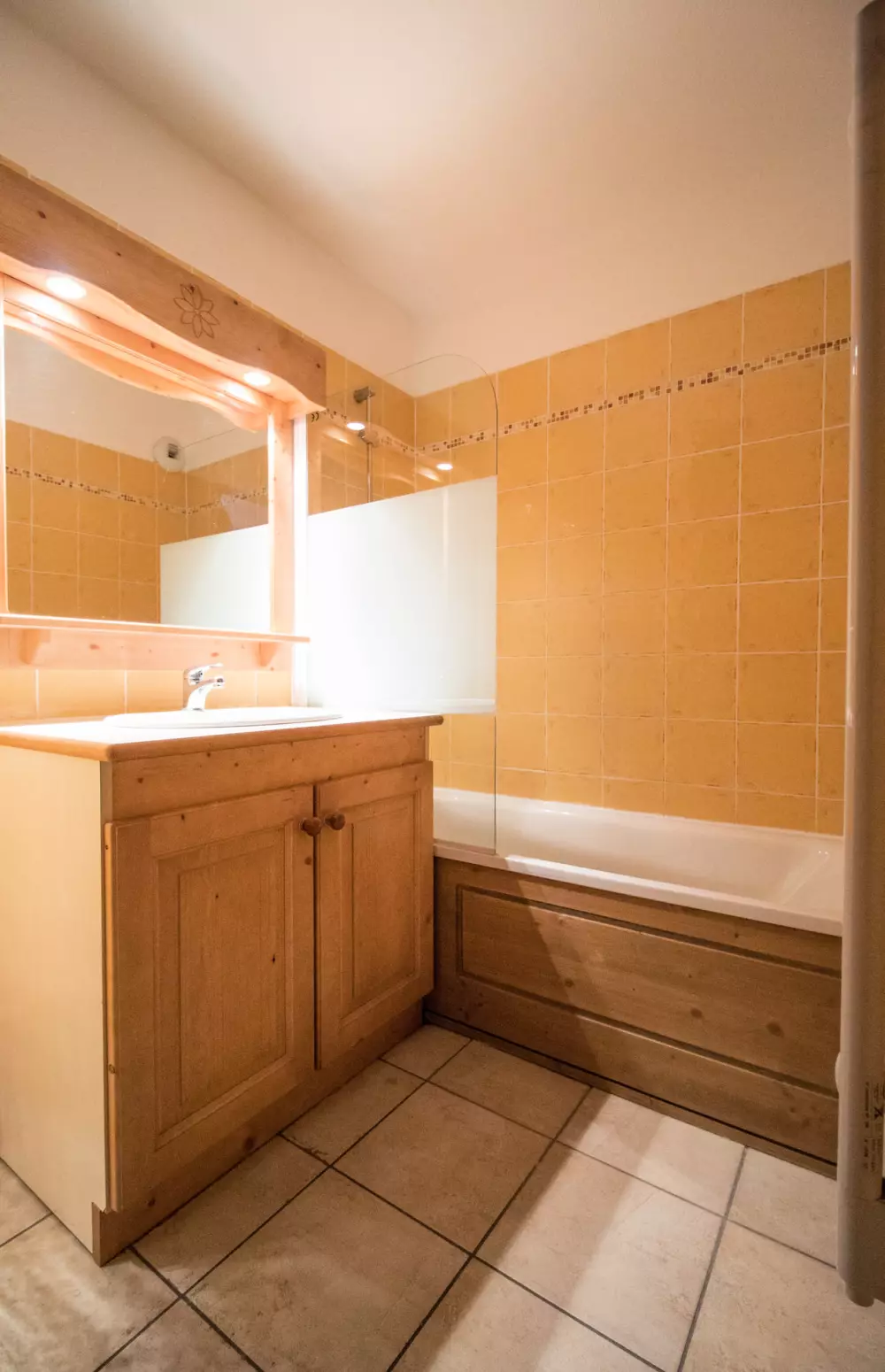 Résidence Bonheur Des Pistes