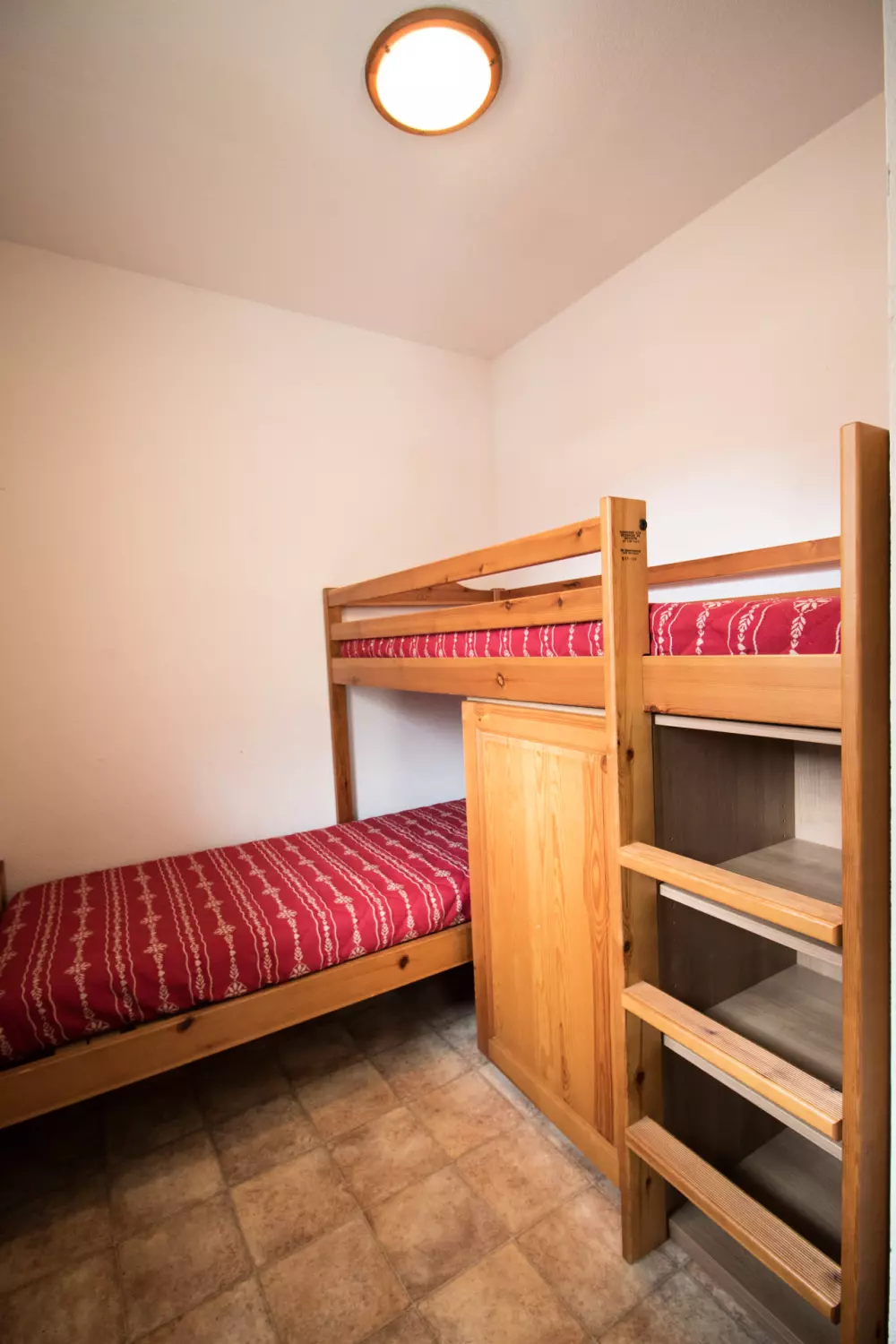 Résidence Bonheur Des Pistes