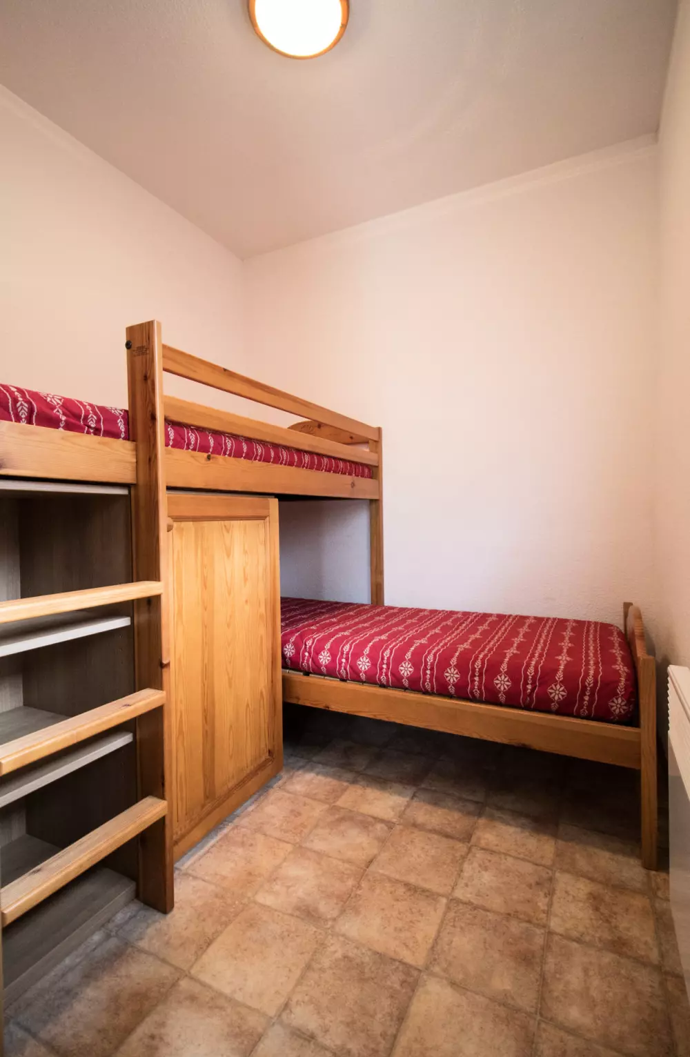 Résidence Bonheur Des Pistes