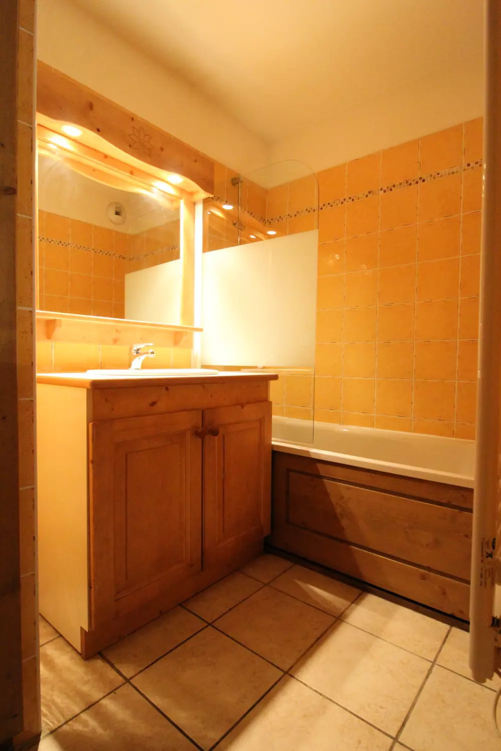 Résidence Bonheur Des Pistes