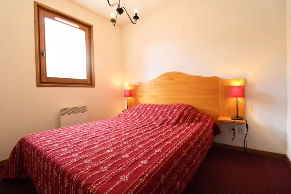 Résidence Bonheur Des Pistes