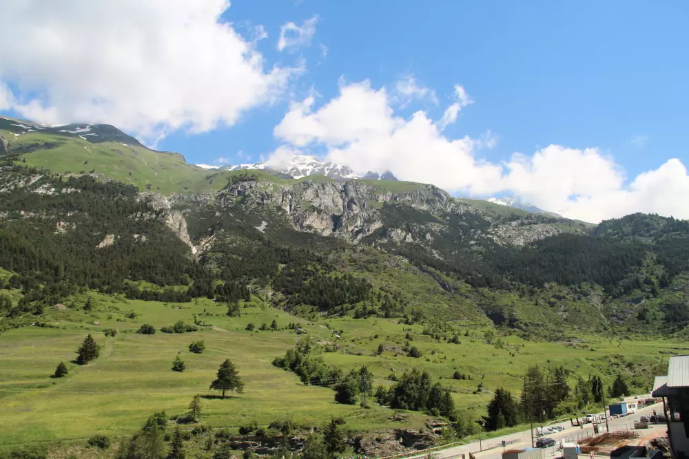 Résidence Bonheur Des Pistes