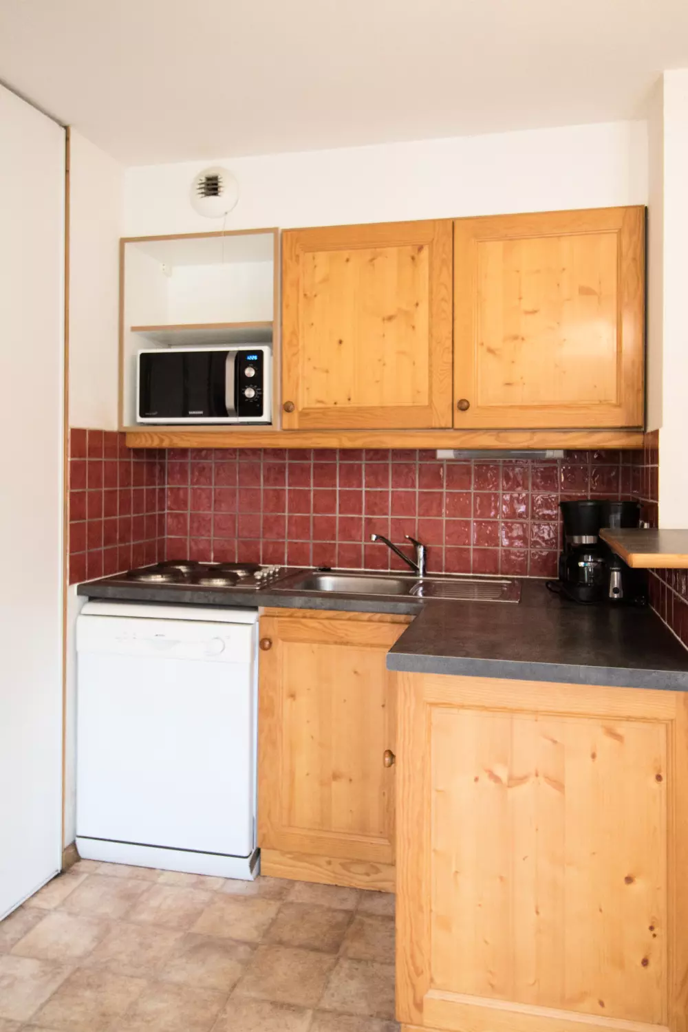 Résidence Bonheur Des Pistes