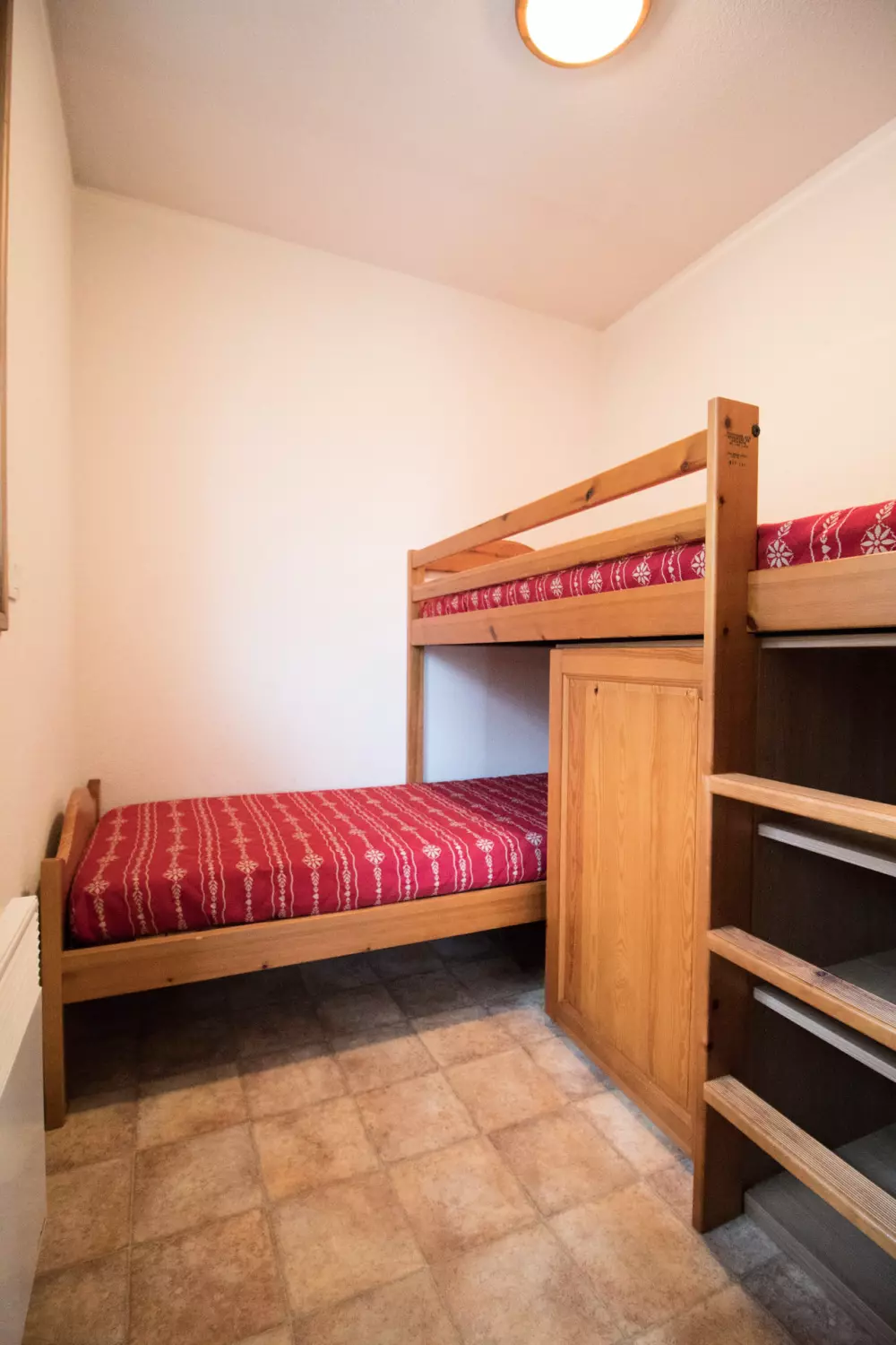 Résidence Bonheur Des Pistes