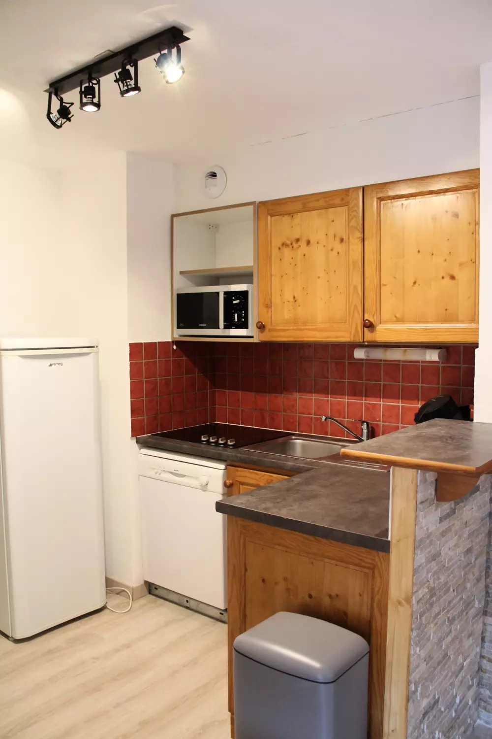 Résidence Bonheur Des Pistes