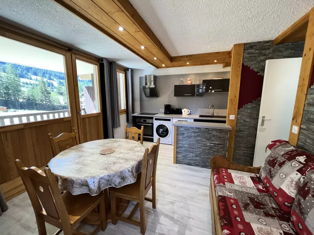 Résidence Bouvreuil