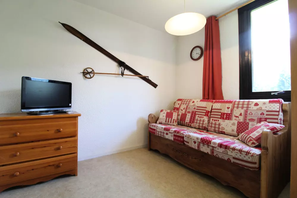 Résidence Bouvreuil