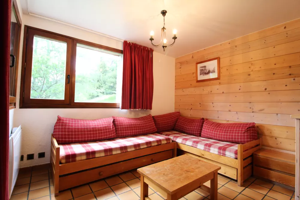 Résidence Cheneviere 1