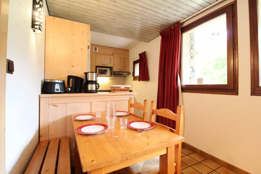 Résidence Cheneviere 1