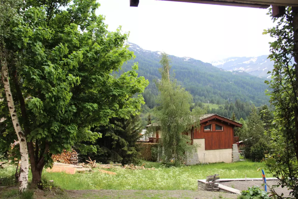 Résidence Cheneviere 1