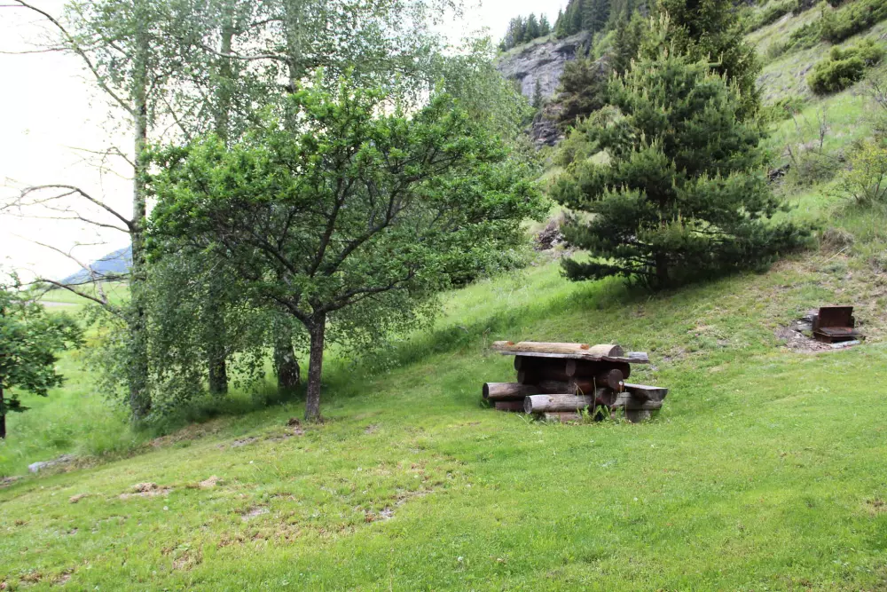 Résidence Cheneviere 1