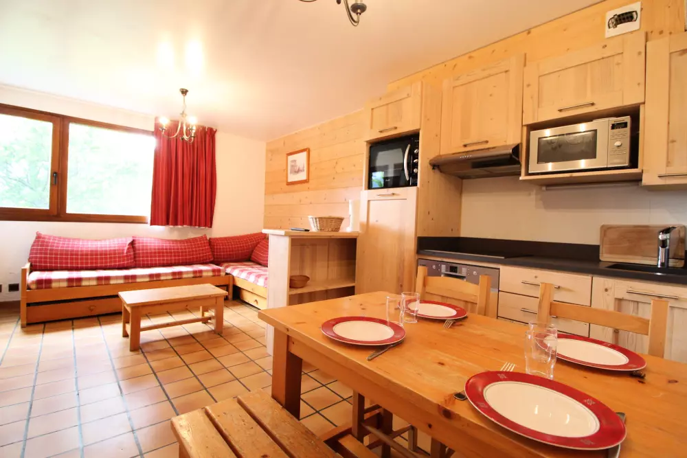 Résidence Cheneviere 1