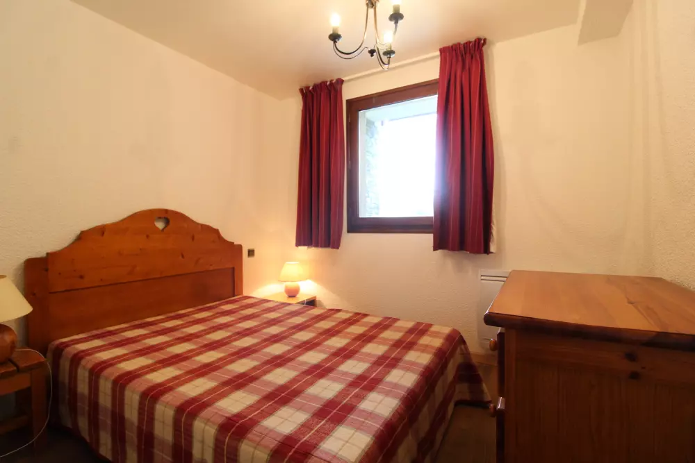 Résidence Cheneviere 1