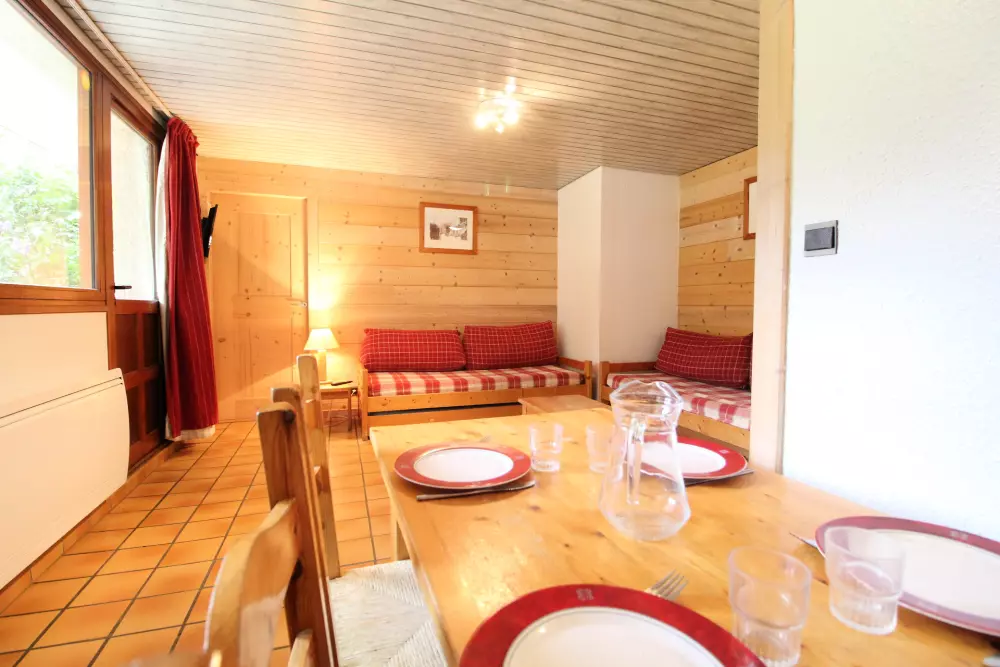 Résidence Cheneviere 1