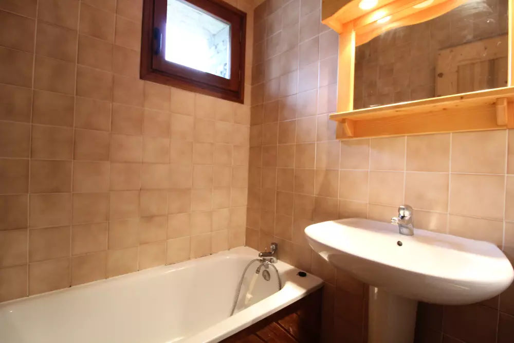 Résidence Cheneviere 1