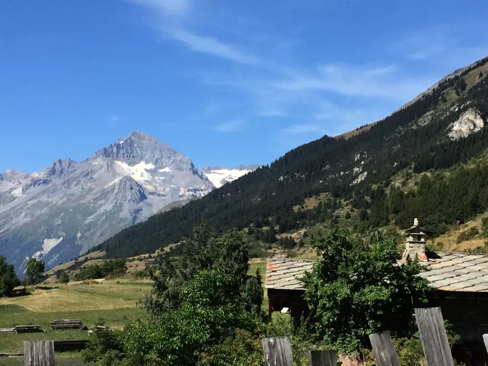 Résidence Cheneviere 2