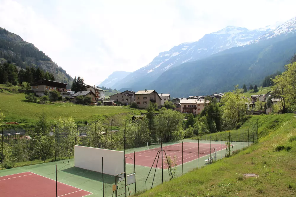 Résidence Chevallier