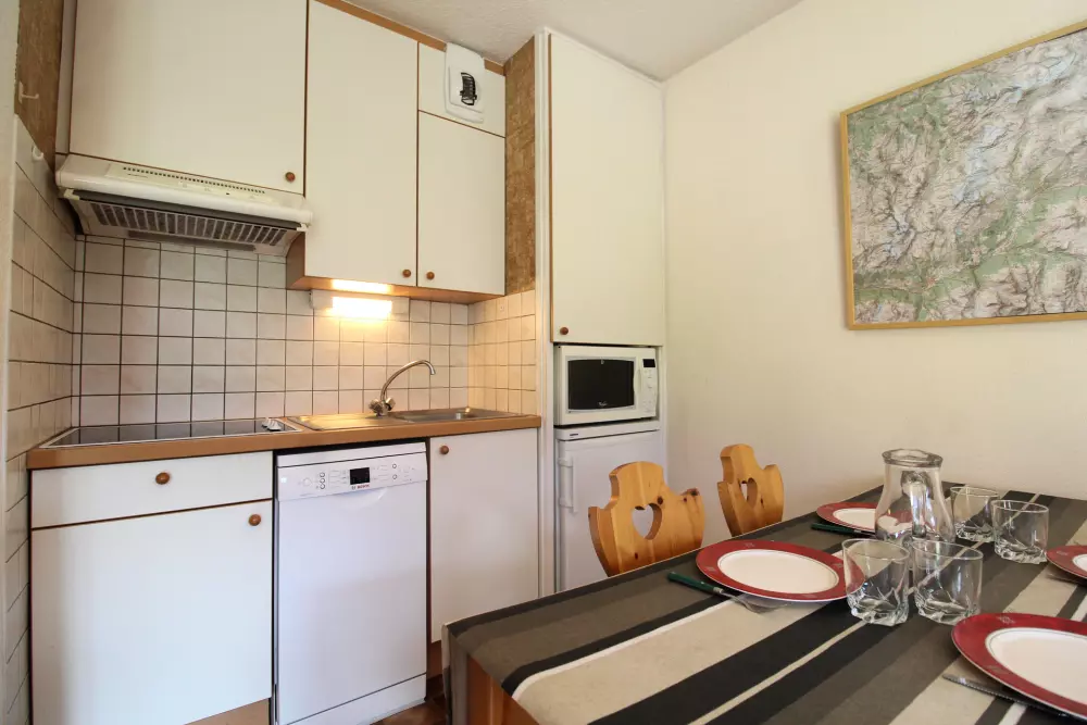 Résidence Chevallier