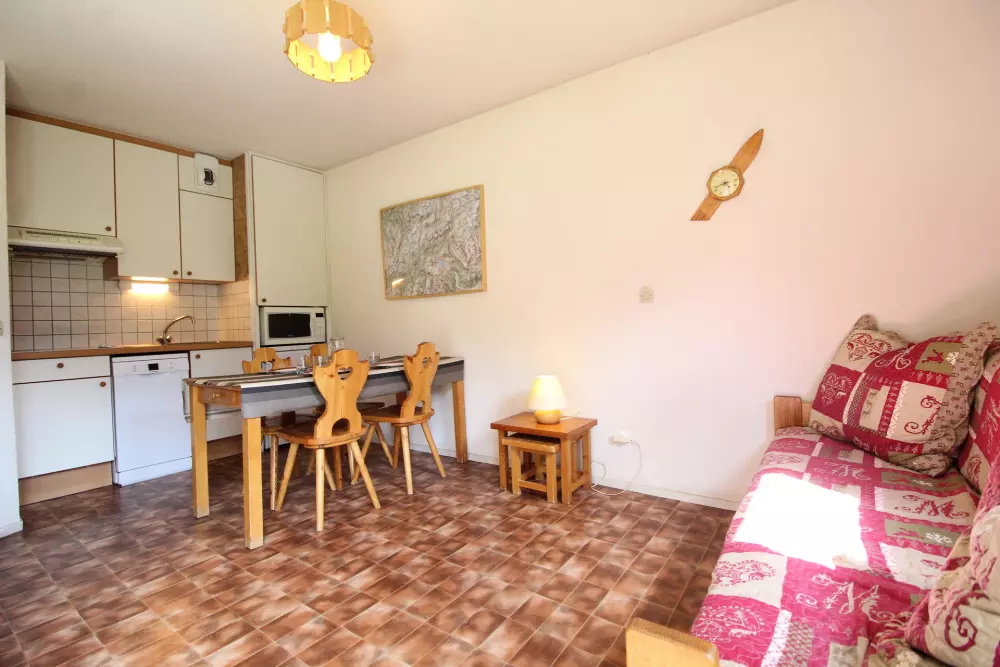 Résidence Chevallier