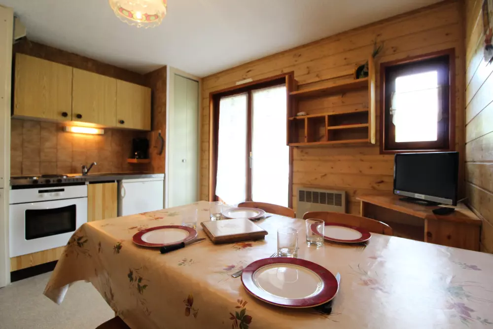 Résidence Chevallier