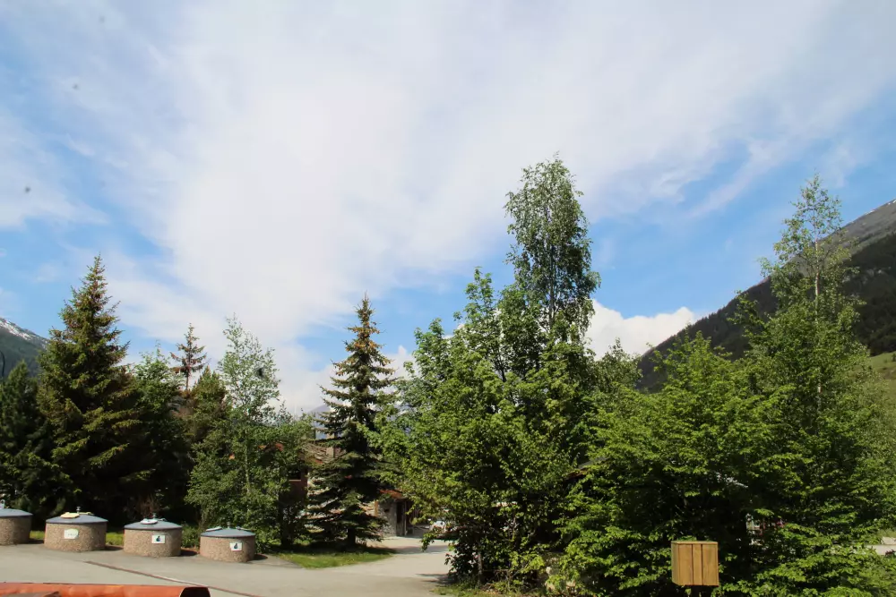 Résidence Chevallier