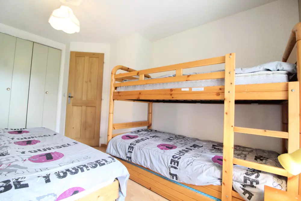 Résidence Chevallier