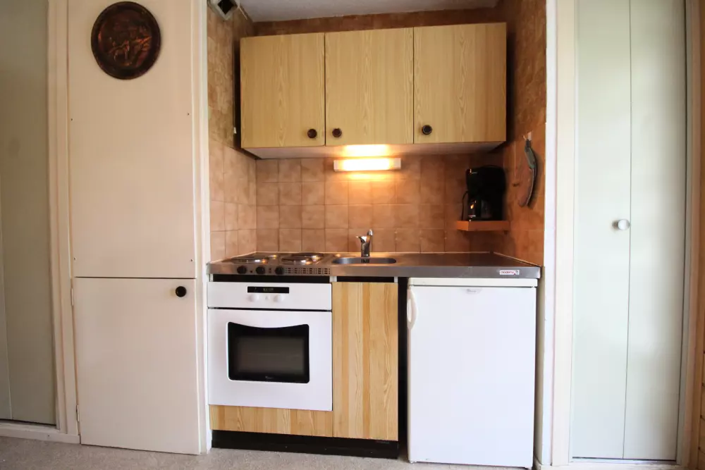 Résidence Chevallier