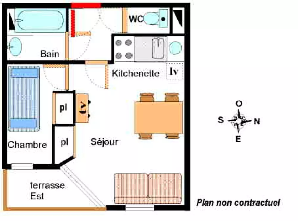 Résidence Chevallier