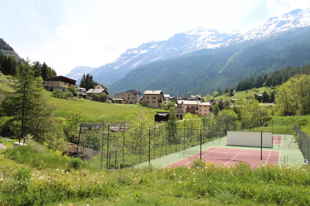 Résidence Chevallier