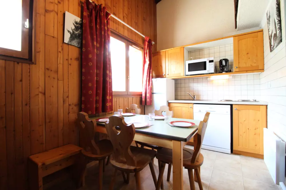 Résidence Hauts De Val Cenis