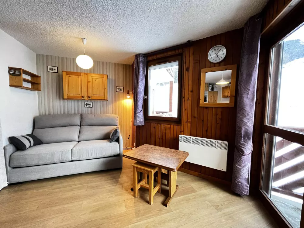 Résidence Hauts De Val Cenis