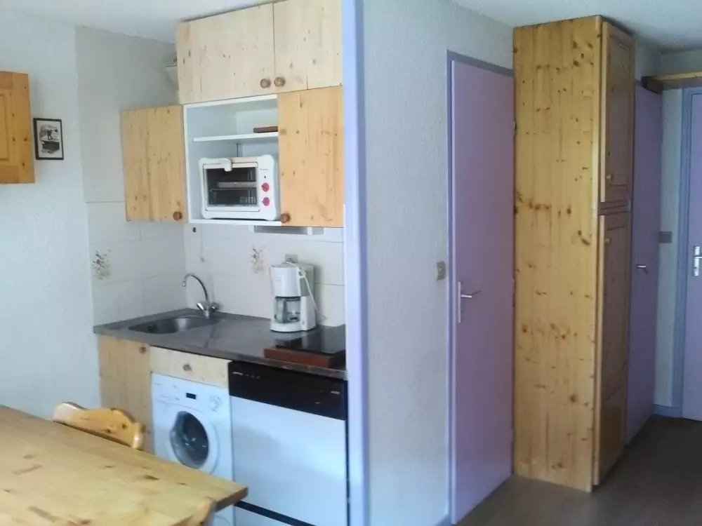 Résidence Hauts De Val Cenis