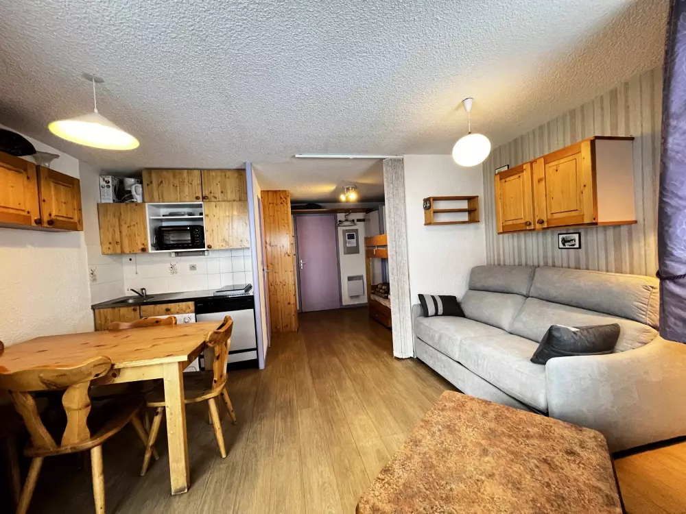 Résidence Hauts De Val Cenis