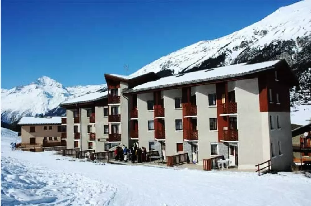 Résidence Hauts De Val Cenis