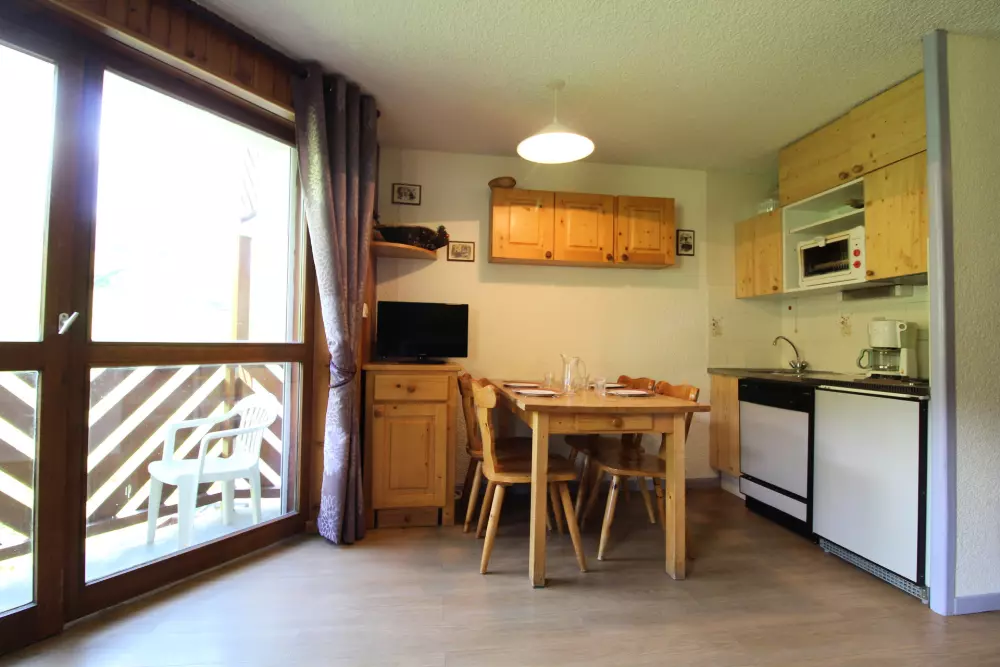 Résidence Hauts De Val Cenis